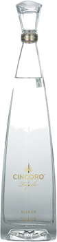 CINCORO BLANCO TEQUILA