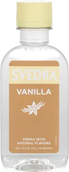 SVEDKA VANILLA
