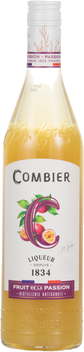 COMBIER DE LA PASSION