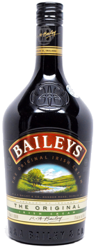 BAILEYS IRISH CREAM
