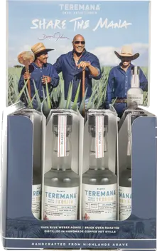 TEREMANA BLANCO