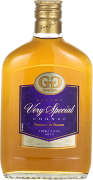 GRAN GALA VS COGNAC