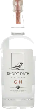 SHORT PATH GIN