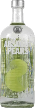 ABSOLUT PEARS