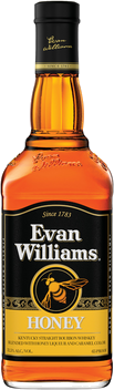 EVAN WILLIAMS HONEY RESERVE 1.75