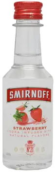 SMIRNOFF STRAWBERRY