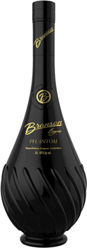 BRANSON PHANTOM VS COGNAC