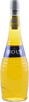 BOLS MANGO LIQUEUR
