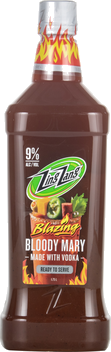ZING ZANG BLAZING BLOODY MARY RTS