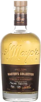 EL MAYOR MASTERS COLL REPOSADO TEQ
