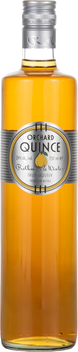 ROTHMAN &amp; WINTER ORCHARD QUINCE LIQUEUR