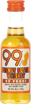 99 PEANUT BUTTER WHISKEY