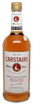 CARSTAIRS WHITE