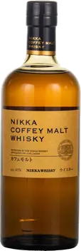 NIKKA COFFEY JAPANESE MALT WHISKY