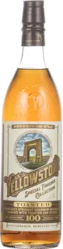 YELLOWSTONE TOASTED SPECIAL FINISH COLL