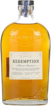 REDEMPTION WHEATED BOURBON
