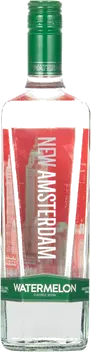 NEW AMSTERDAM WATERMELON VODKA