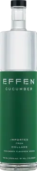 EFFEN CUCUMBER VODKA