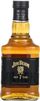 JIM BEAM BLACK EXTRA-AGED KSBW