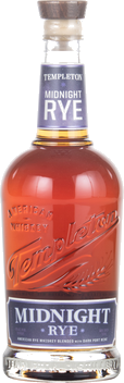 TEMPLETON MIDNIGHT RYE IN PORT WINE