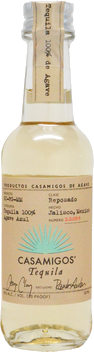 CASAMIGOS REPOSADO TEQUILA