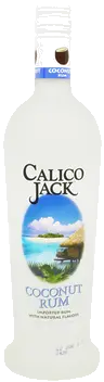CALICO JACK COCONUT  RUM