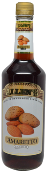 ALLENS AMARETTO LIQUEUR