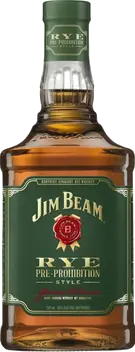 JIM BEAM PRE-PROHIBITION STYLE KSBW