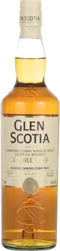 GLEN SCOTIA DOUBLE CASK SNGL MALT SCOTCH