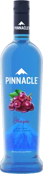 PINNACLE GRAPE VODKA