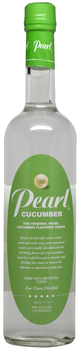 PEARL CUCUMBER  VODKA
