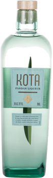 KOTA PANDAN LIQUEUR