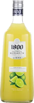 1800 ULTIMATE LIGHT MARGARITA RTD