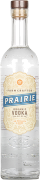 PRAIRIE ORGANIC VODKA