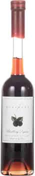 BARTLETT BLACKBERRY LIQUEUR