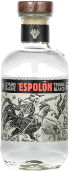 ESPOLON BLANCO WHITE TEQUILA
