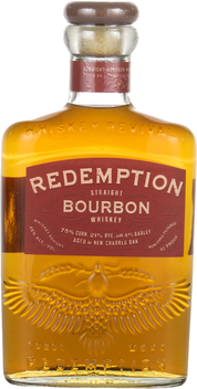 REDEMPTION BOURBON