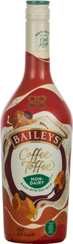 BAILEY'S COFFEE TOFFEE NON DAIRY