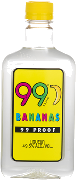 99 BANANA SCHNAPPS