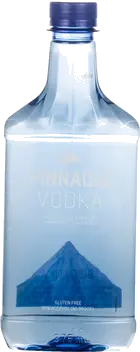 PINNACLE ORIGINAL VODKA