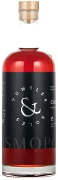 TUMBLER &amp; ROCKS COSMO RTD CKTL
