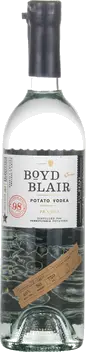 BOYD &amp; BLAIR POTATO VODKA