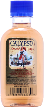 CALYPSO SPICED RUM
