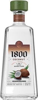 1800 COCONUT TEQUILA
