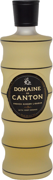 DOMAINE DE CANTON FRENCH GINGER LIQUEUR