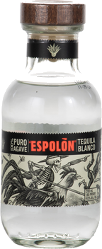ESPOLON BLANCO