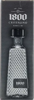 1800 ANEJO CRISTALINO TEQUILA