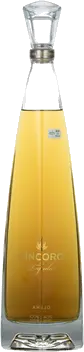 CINCORO ANEJO TEQUILA