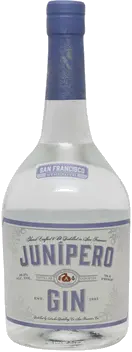 JUNIPERO GIN