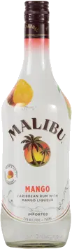 MALIBU MANGO  RUM